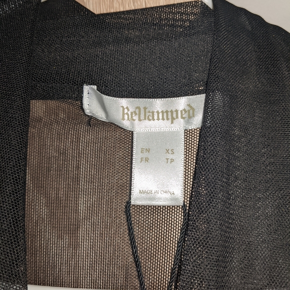 Cover Up Style Robe - Picture 5 of 7